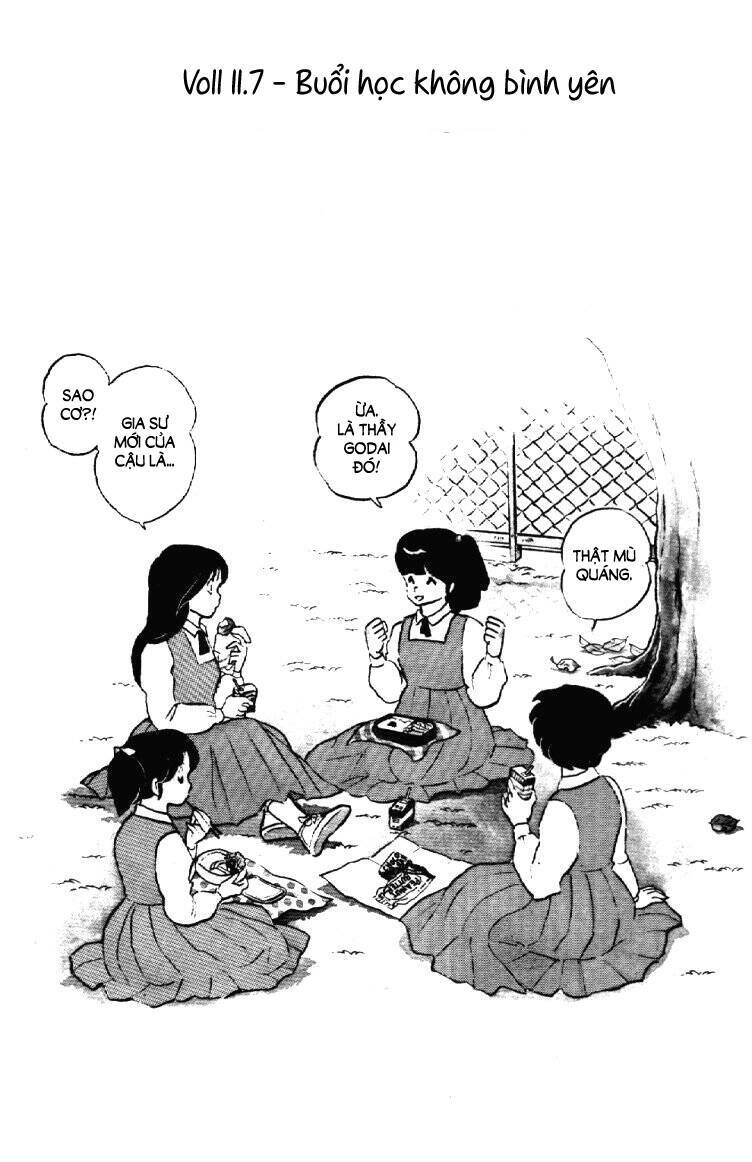 Nhà Trọ Nhất Khắc Chương 114 Ảnh 3