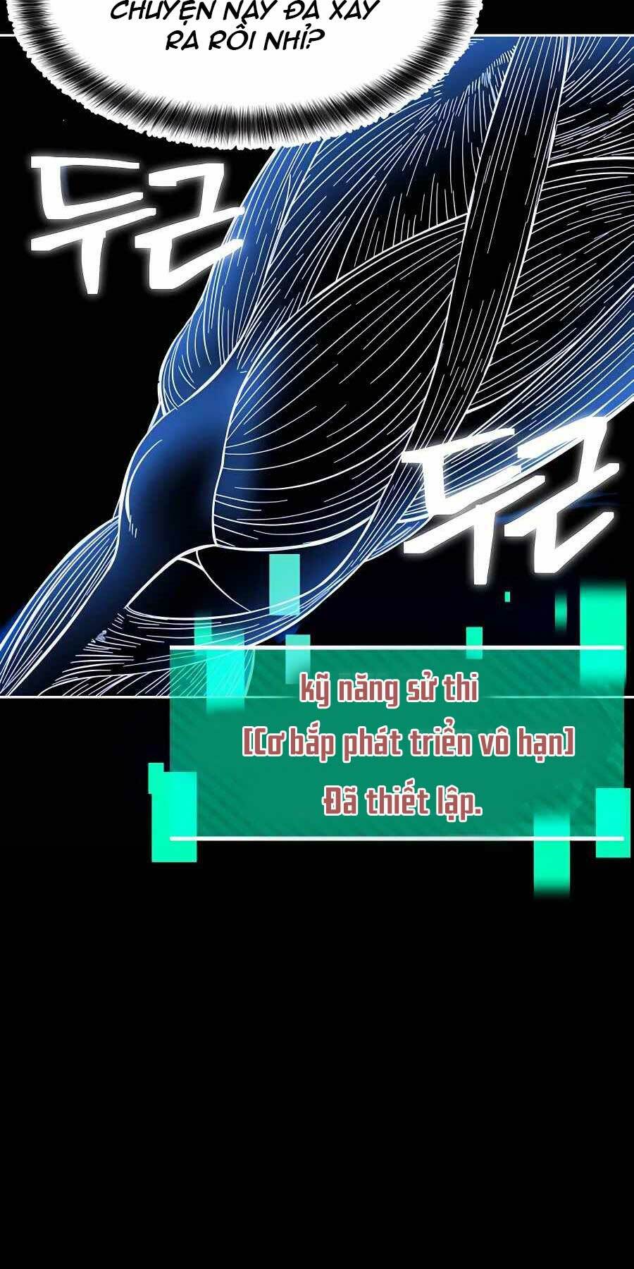 Thợ Săn Cơ Bắp Chương 1 Ảnh 17