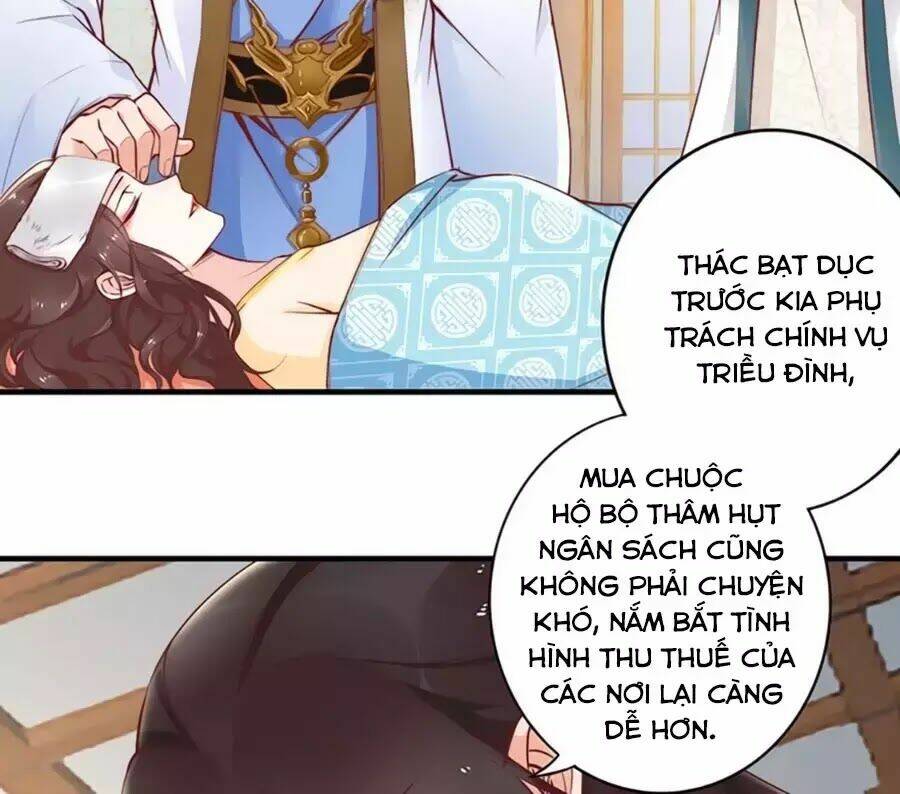 Đế Cung Đông Hoàng Phi Chương 50 Ảnh 17