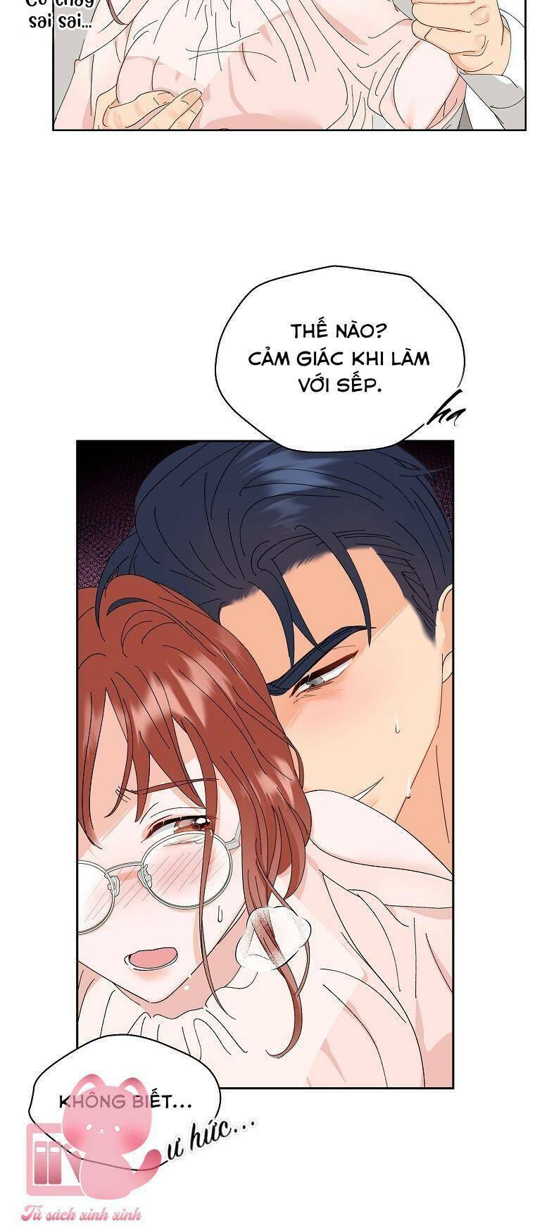 Nam Chính Chuẩn Gu Chương 50 Ảnh 57