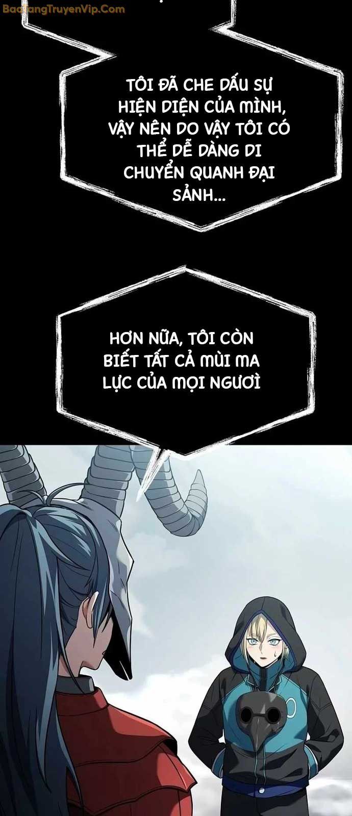 Chòm Sao Là Đệ Tử Của Tôi Chương 101 Ảnh 16