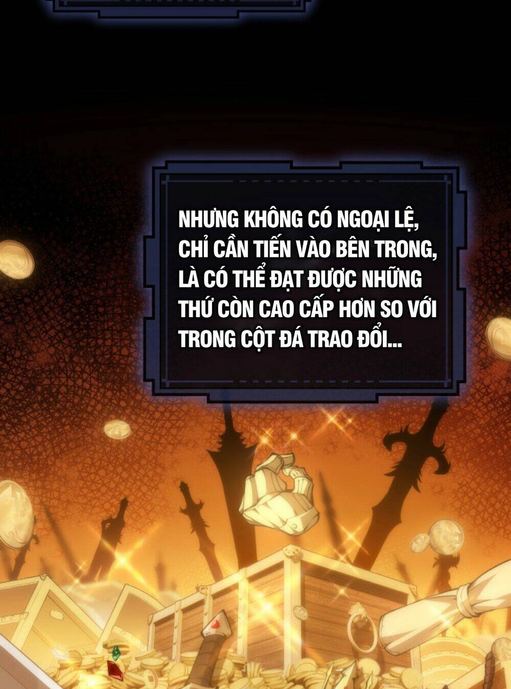 Mạt Thế Triệu Hoán Cuồng Triều Chương 2 Ảnh 21