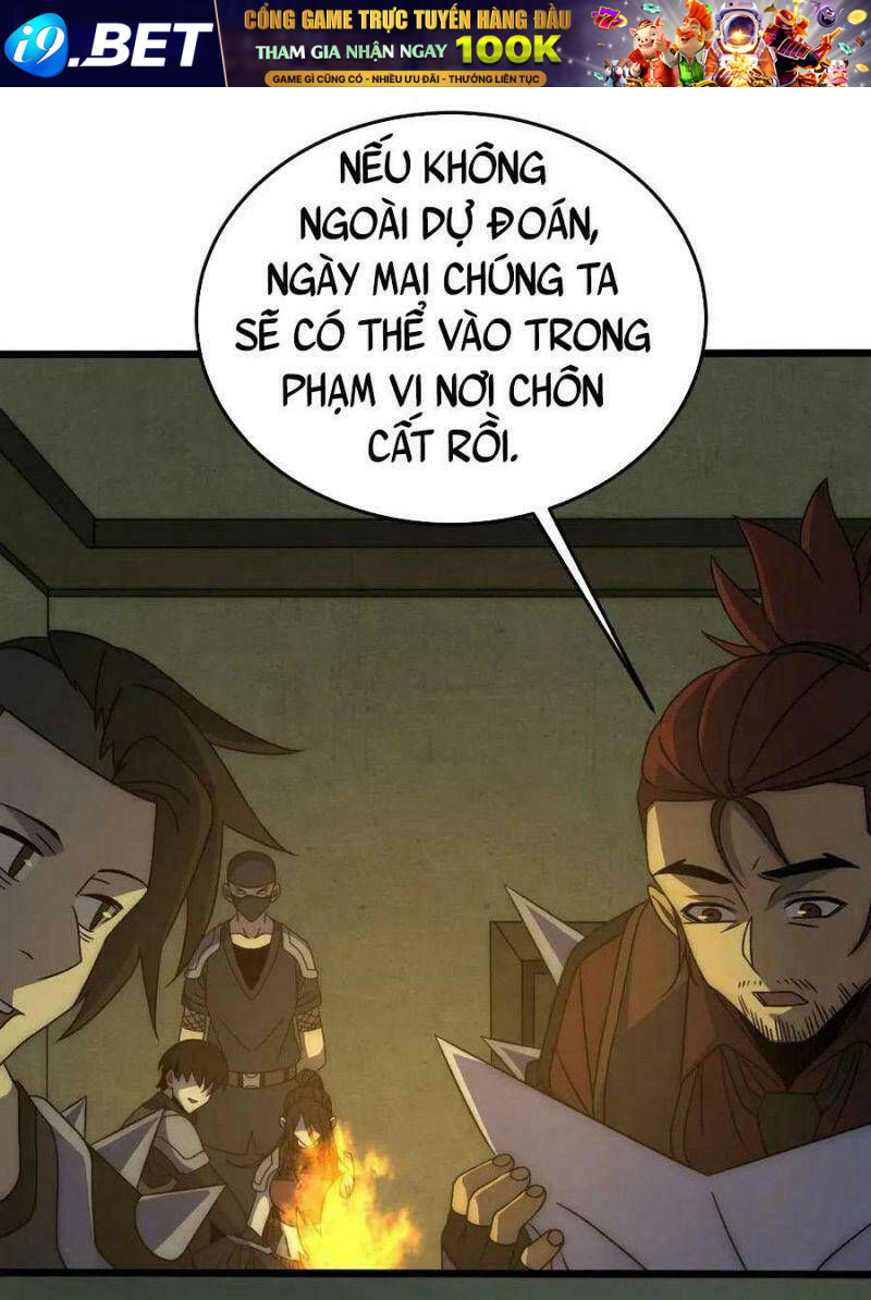 Mạt Thế Đạo Tặc Hành Chương 87 Ảnh 30