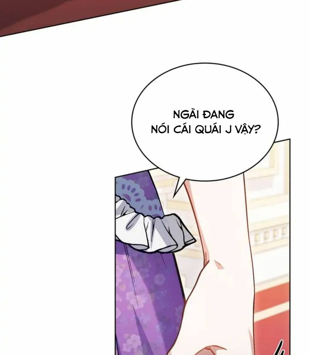 Khi Nữ Quỷ Mạo Danh Công Chúa Chương 6 Ảnh 17