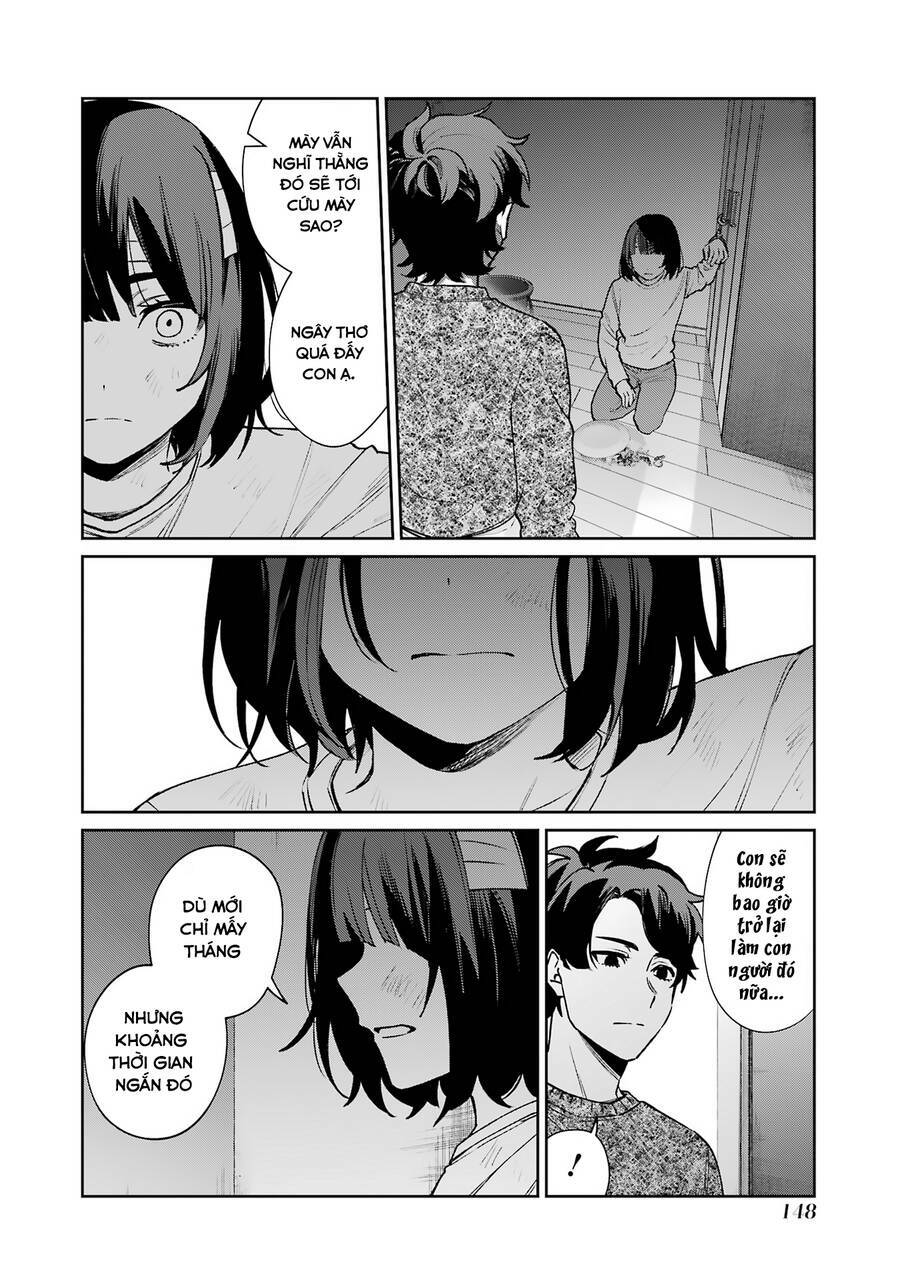 Sachi-Iro No One Room Chương 61 Ảnh 20