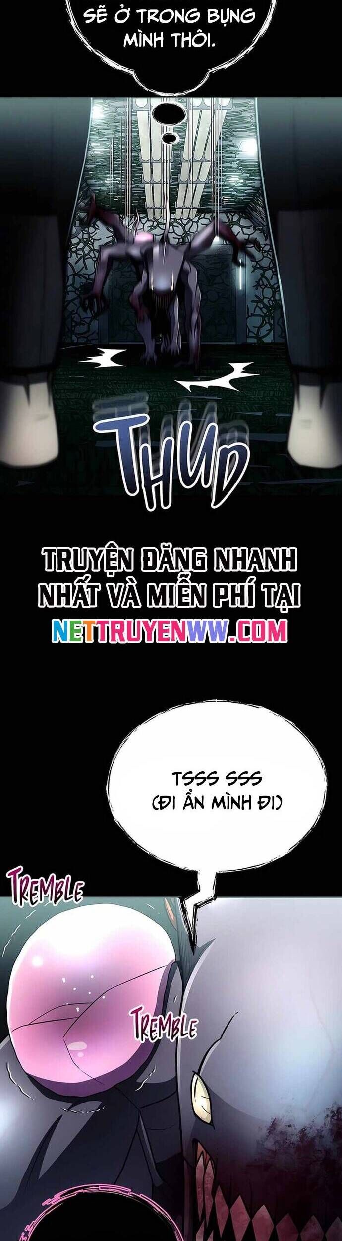 Tôi Đã Trở Thành Quái Vật Không Gian Chương 43 Ảnh 29