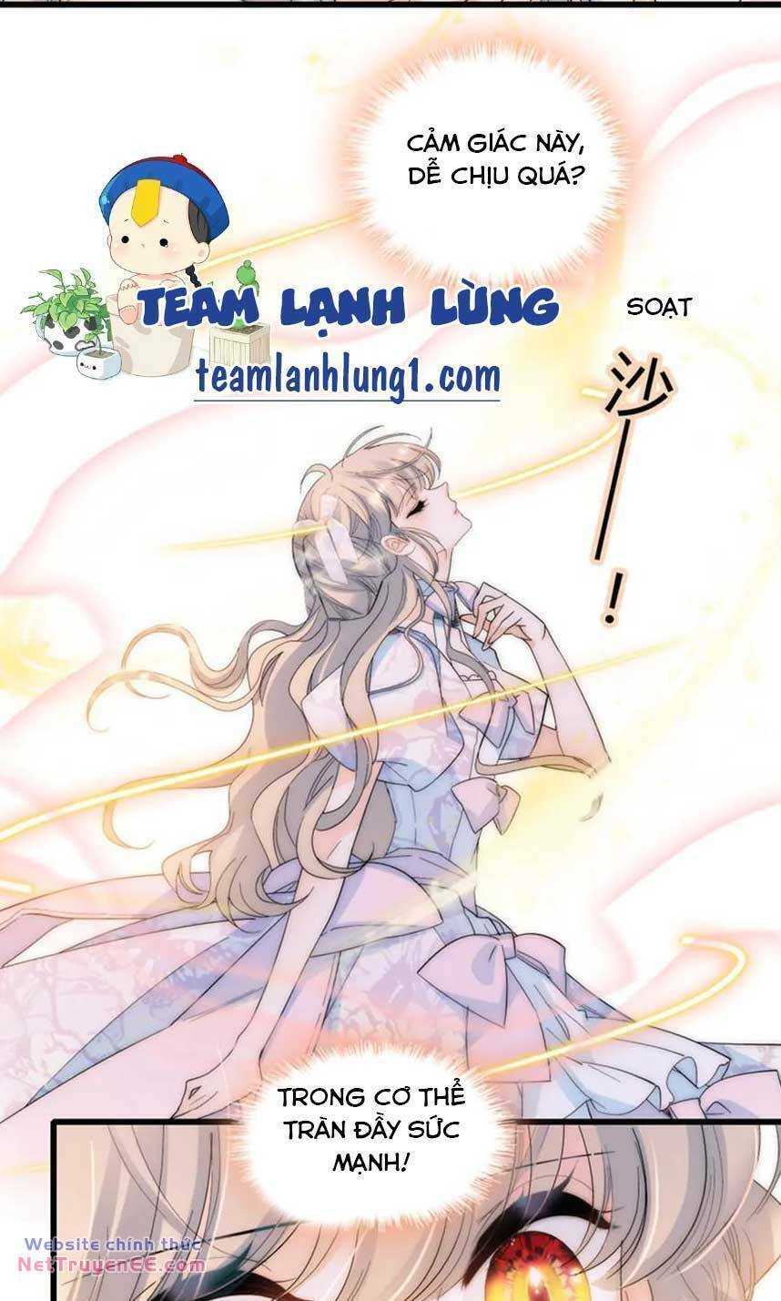 Khi Tử Tước Tiểu Thư Phát Điên Thì Ai Cô Ấy Cũng Cắn Chương 32 Ảnh 18