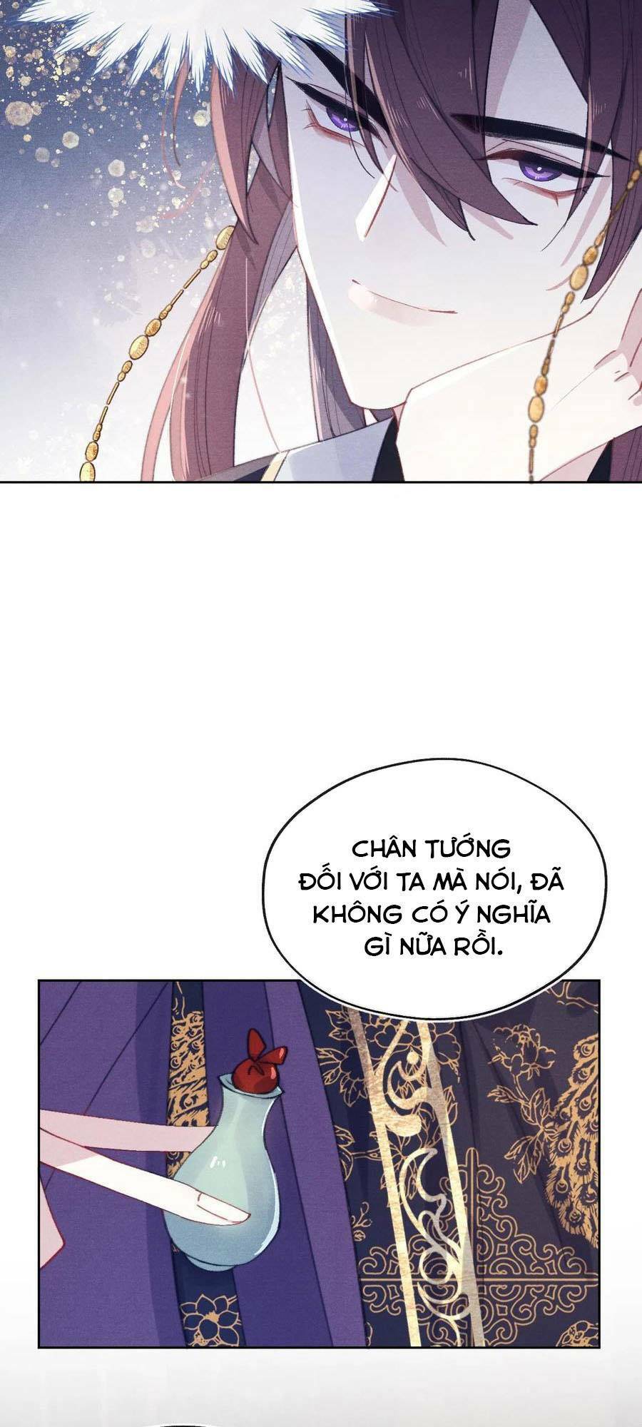 Quân Nhan Tựa Hoa Đào Chương 39 Ảnh 9