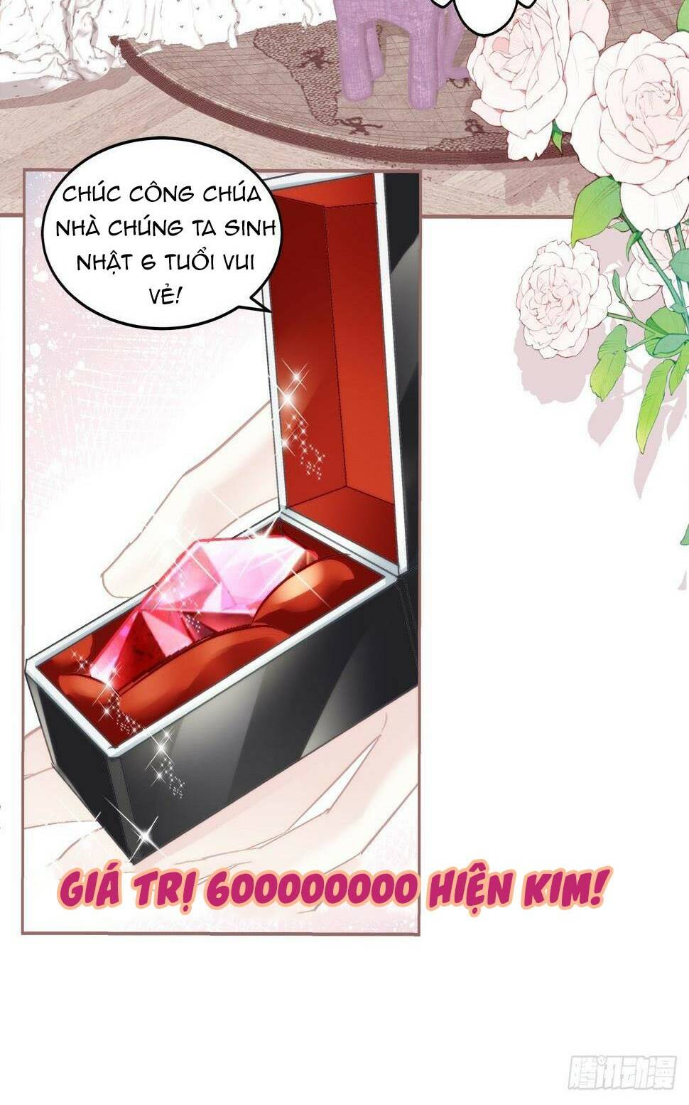 Toàn Bộ Nắm Trong Tay Chương 157 Ảnh 15
