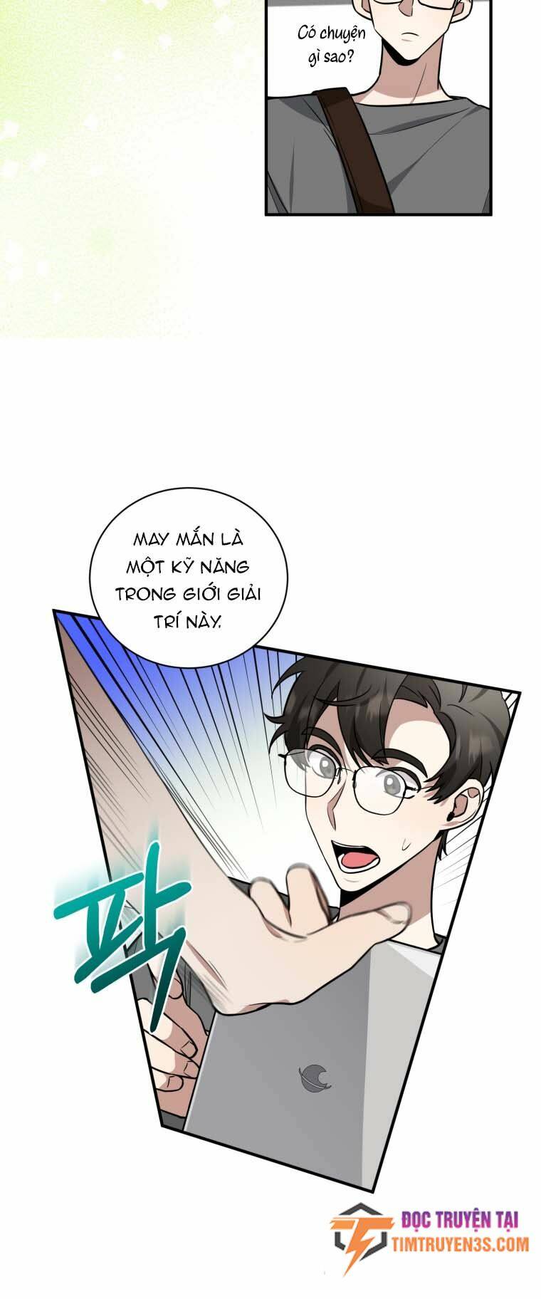 Trở Thành Siêu Diễn Viên Chỉ Bằng Việc Đọc Sách Chương 31 Ảnh 58