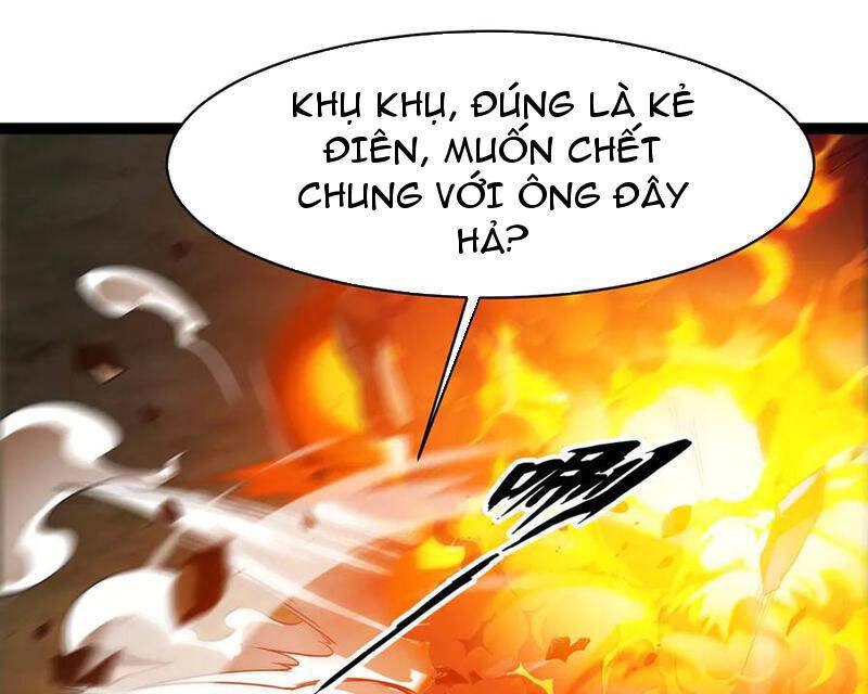 Cá Chép Tiến Hoá Thành Thần Long Chương 29 Ảnh 46