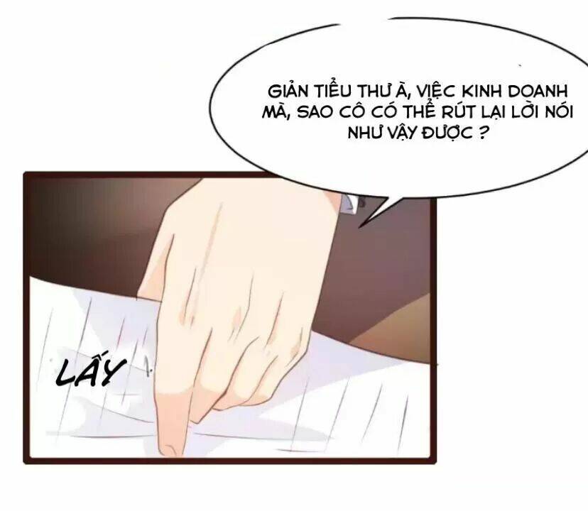 Bản Hợp Đồng Của Tổng Tài Lạnh Lùng Chương 33 Ảnh 10