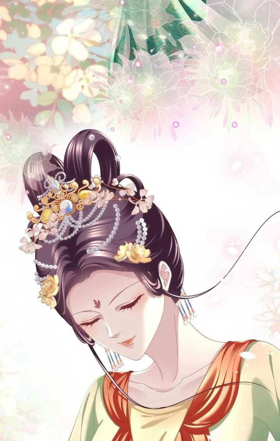 Bảo Bối Của Lão Đại Đã Xuyên Không Trở Về! Chương 207 Ảnh 9