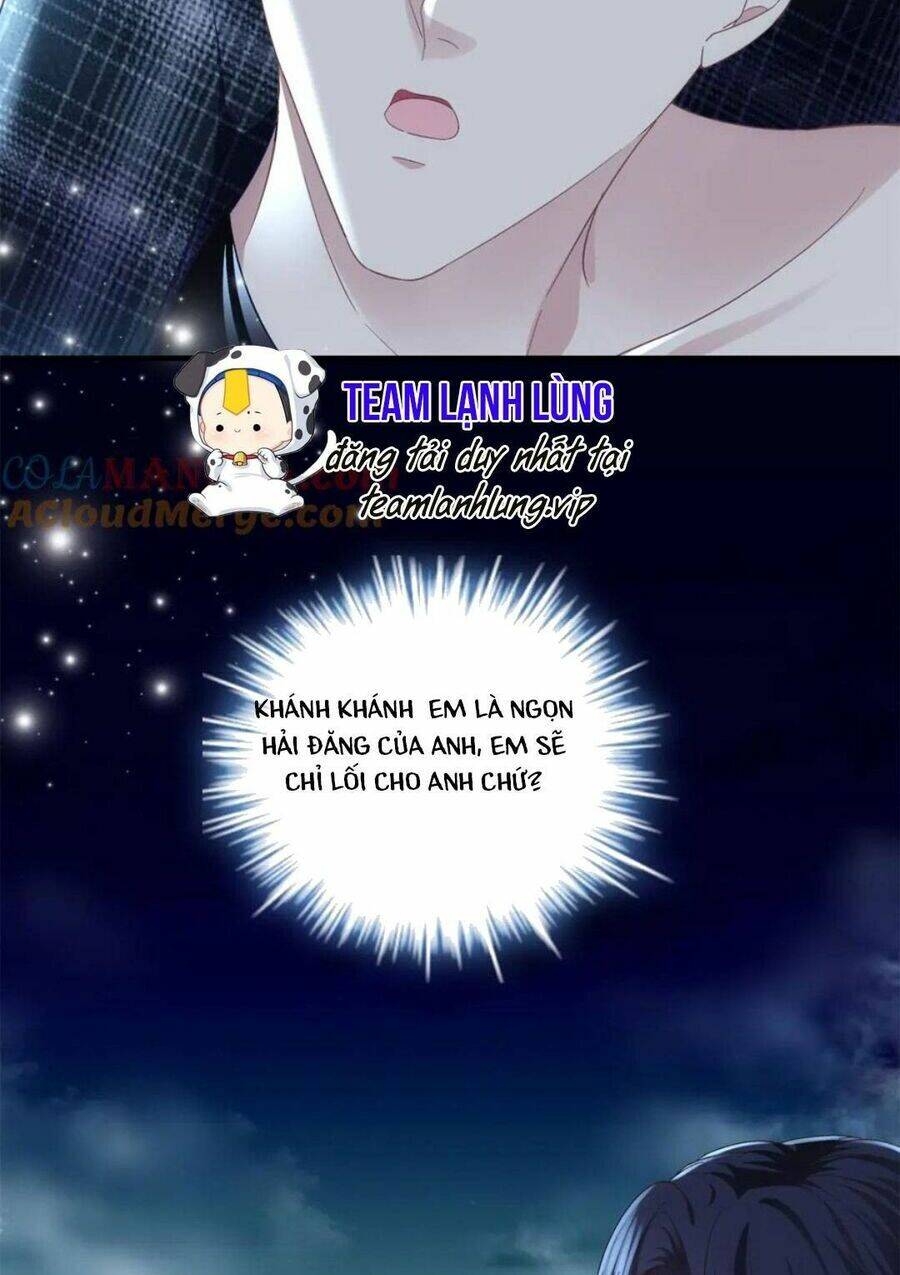 Bảo Bối Của Lão Đại Đã Xuyên Không Trở Về! Chương 209 Ảnh 49