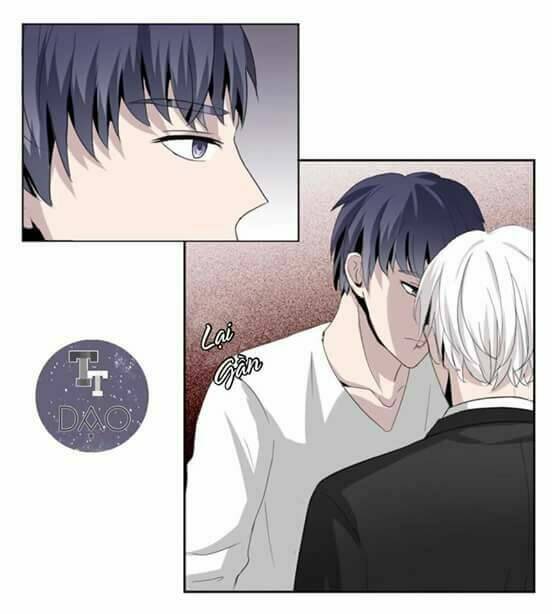 Mộ Huyết Chi Ương Chương 3 Ảnh 21