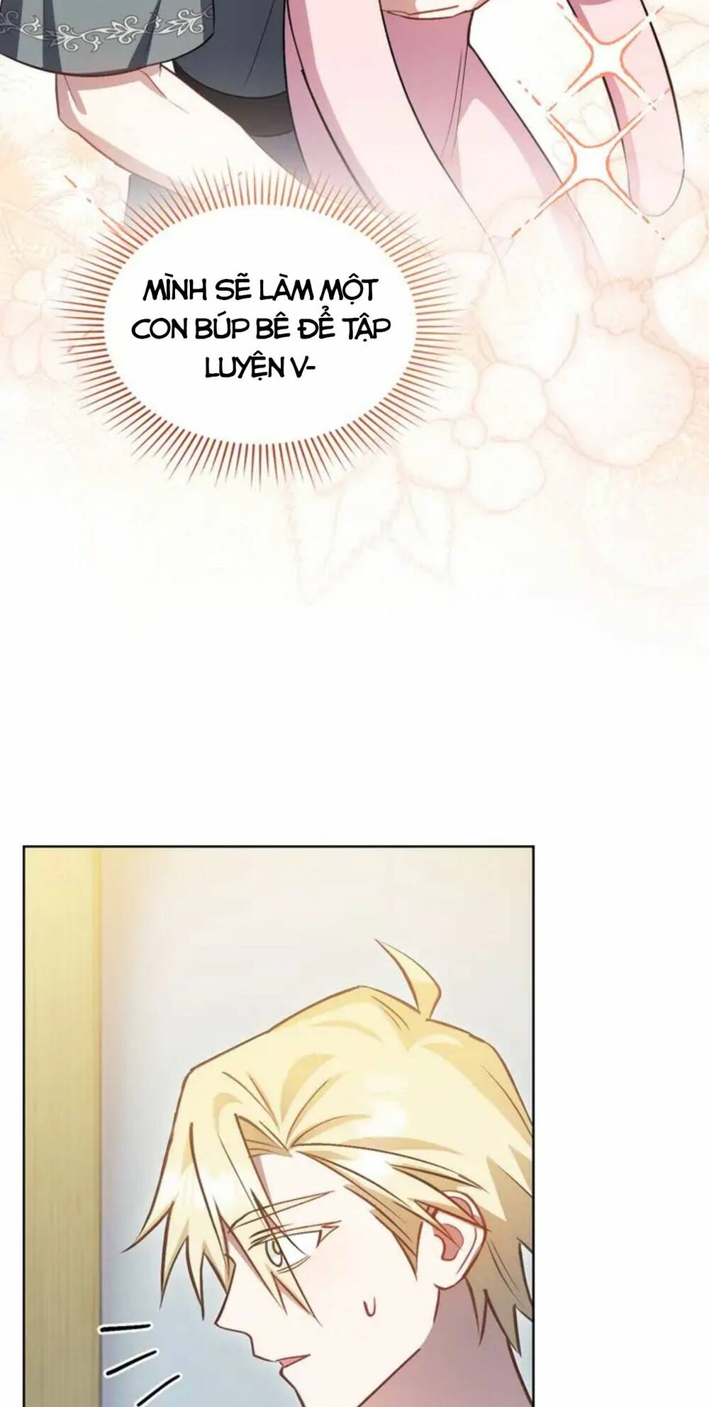 Khi Nữ Quỷ Mạo Danh Công Chúa Chương 16 Ảnh 56