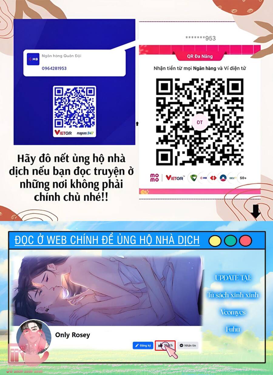 Bóng Râm Mùa Xuân Chương 15 Ảnh 3