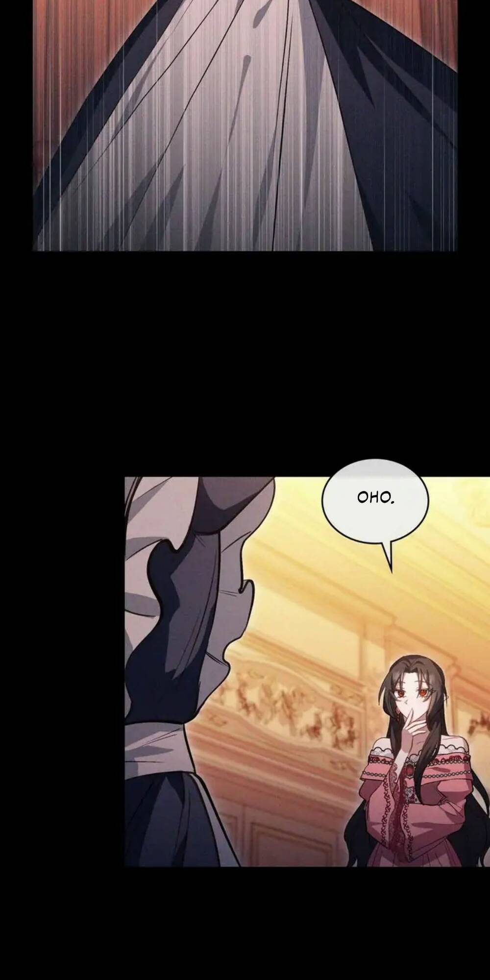 Khi Nữ Quỷ Mạo Danh Công Chúa Chương 8 Ảnh 25