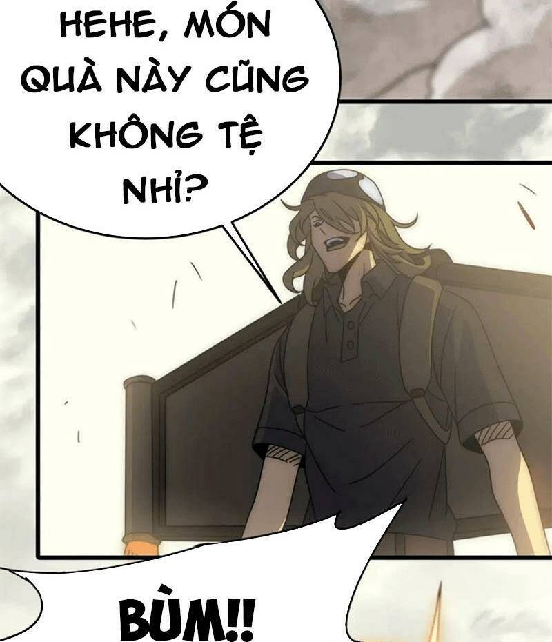 Mạt Thế Đạo Tặc Hành Chương 103 Ảnh 57