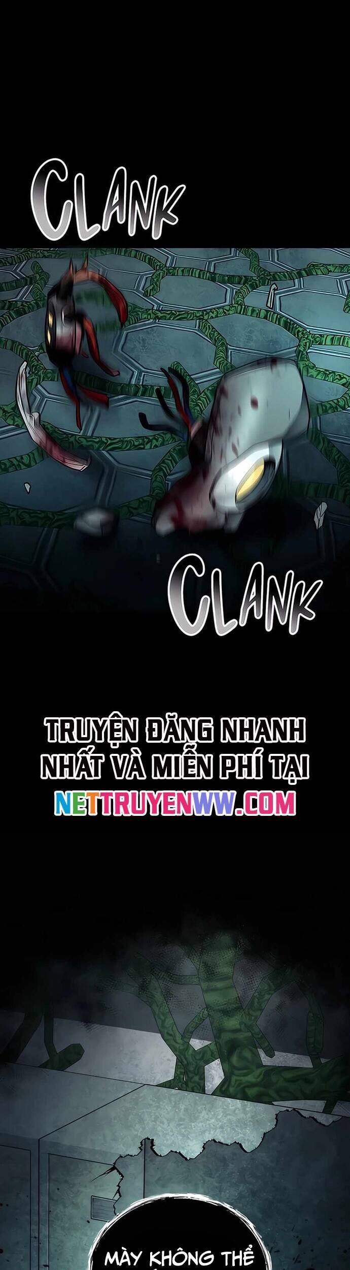 Tôi Đã Trở Thành Quái Vật Không Gian Chương 43 Ảnh 18