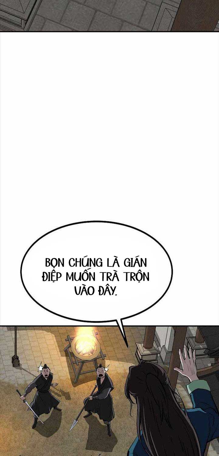 Cung Quỷ Kiếm Thần Chương 260 Ảnh 87
