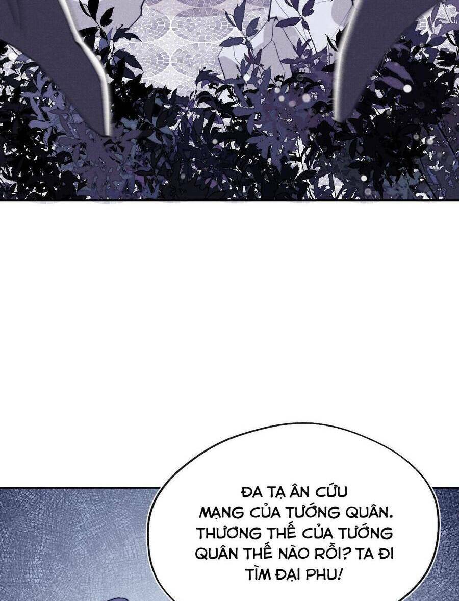 Quân Nhan Tựa Hoa Đào Chương 41 Ảnh 27