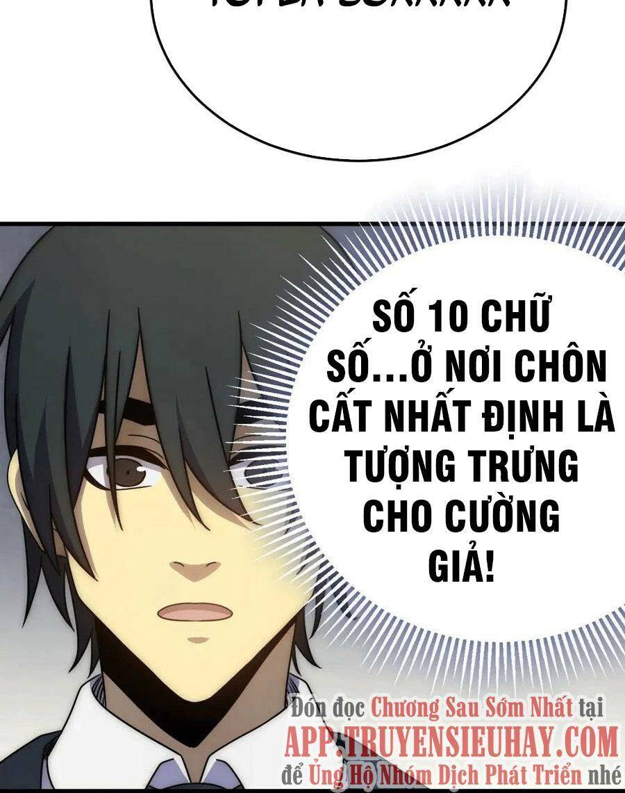 Mạt Thế Đạo Tặc Hành Chương 97 Ảnh 86