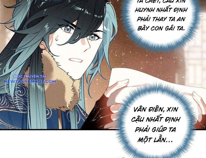 Phi Kiếm Vấn Đạo Chương 129 Ảnh 32