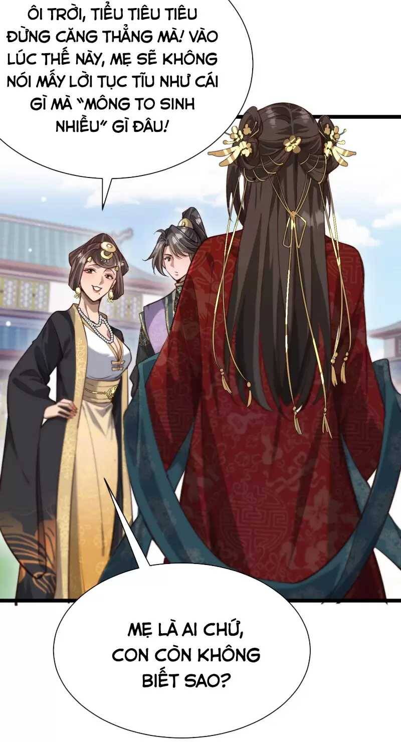 Huyền Môn Bại Gia Tử Chương 4 Ảnh 56