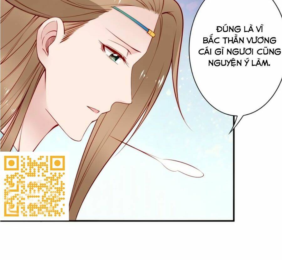 Đế Cung Đông Hoàng Phi Chương 57 Ảnh 17