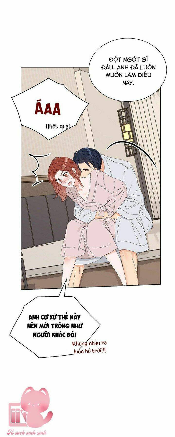 Nam Chính Chuẩn Gu Chương 43 Ảnh 46