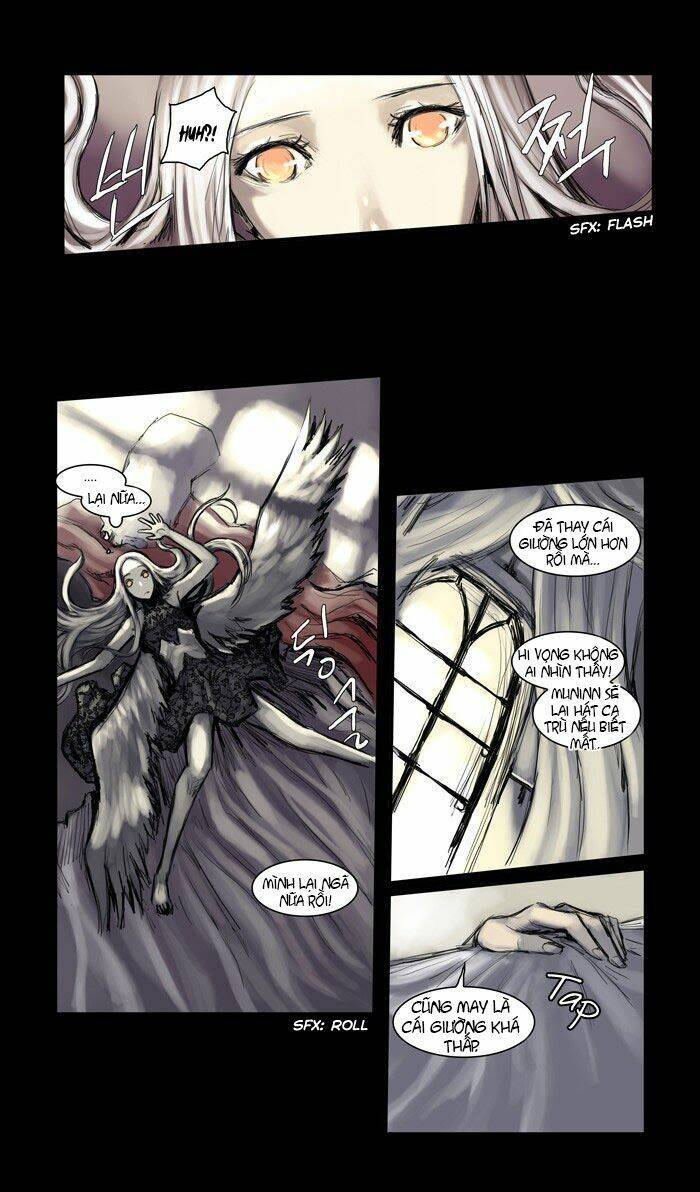 A Fairytale For The Demon Lord Chương 20 Ảnh 7
