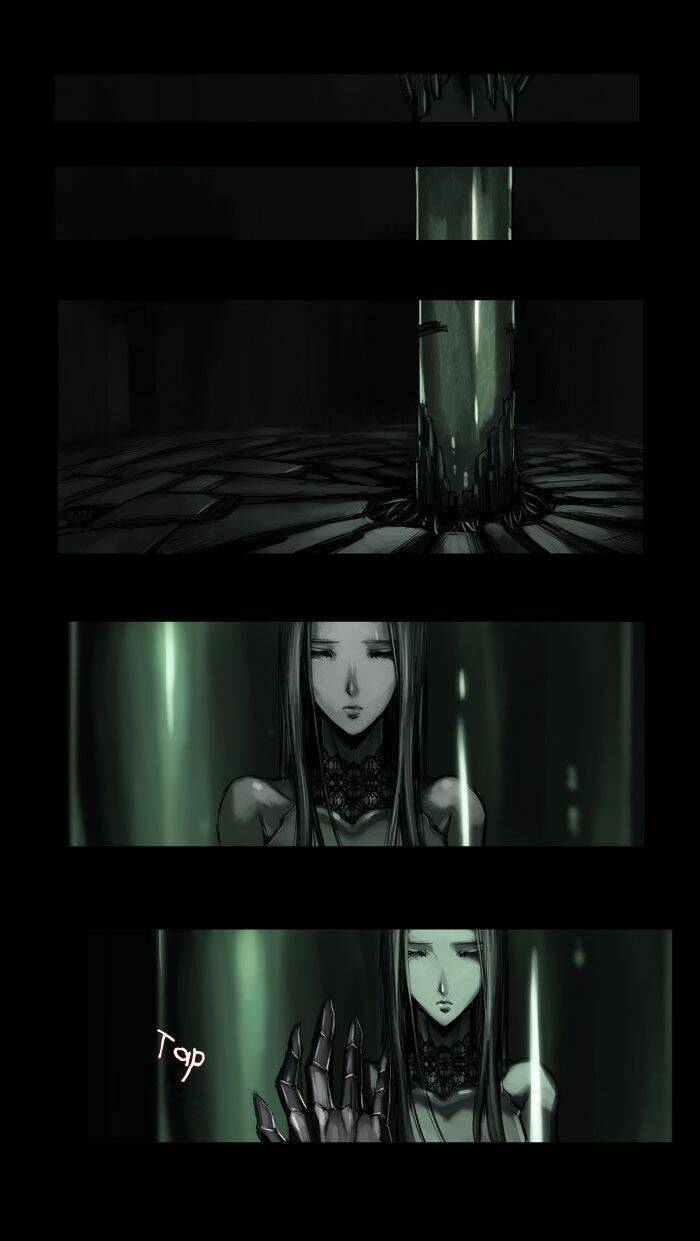 A Fairytale For The Demon Lord Chương 31 Ảnh 12