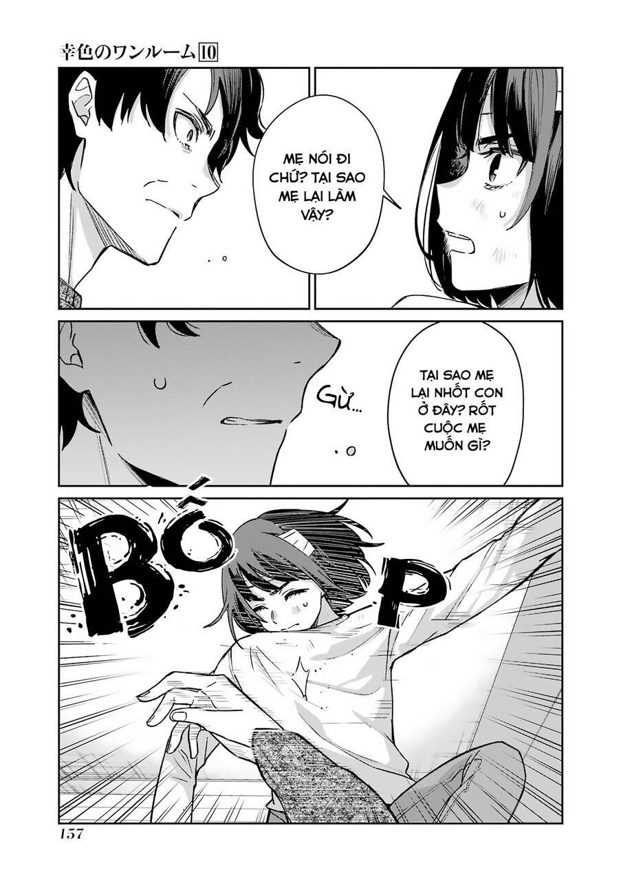 Sachi-Iro No One Room Chương 61 Ảnh 29