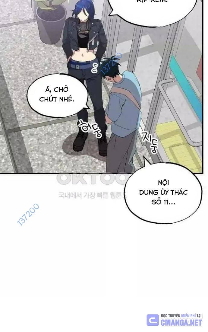 Tạp Hóa Dị Giới Chương 35 Ảnh 40