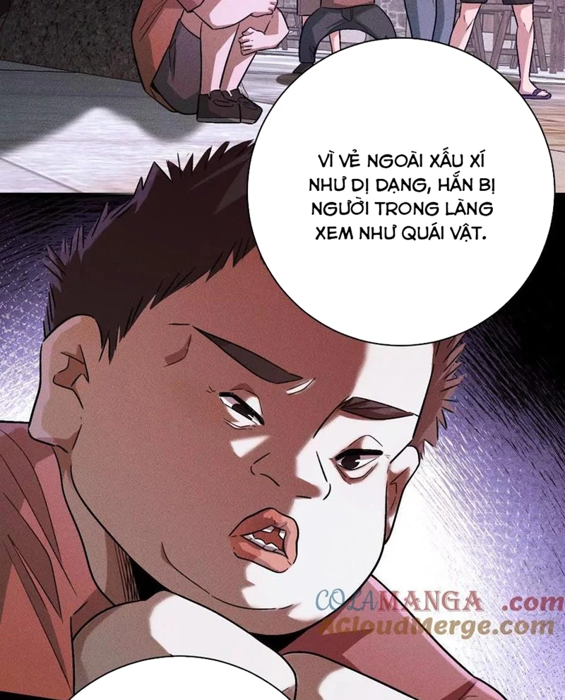 Ta Ở Thế Giới Quỷ Dị Chơi Hăng Rồi! Chương 147 Ảnh 40