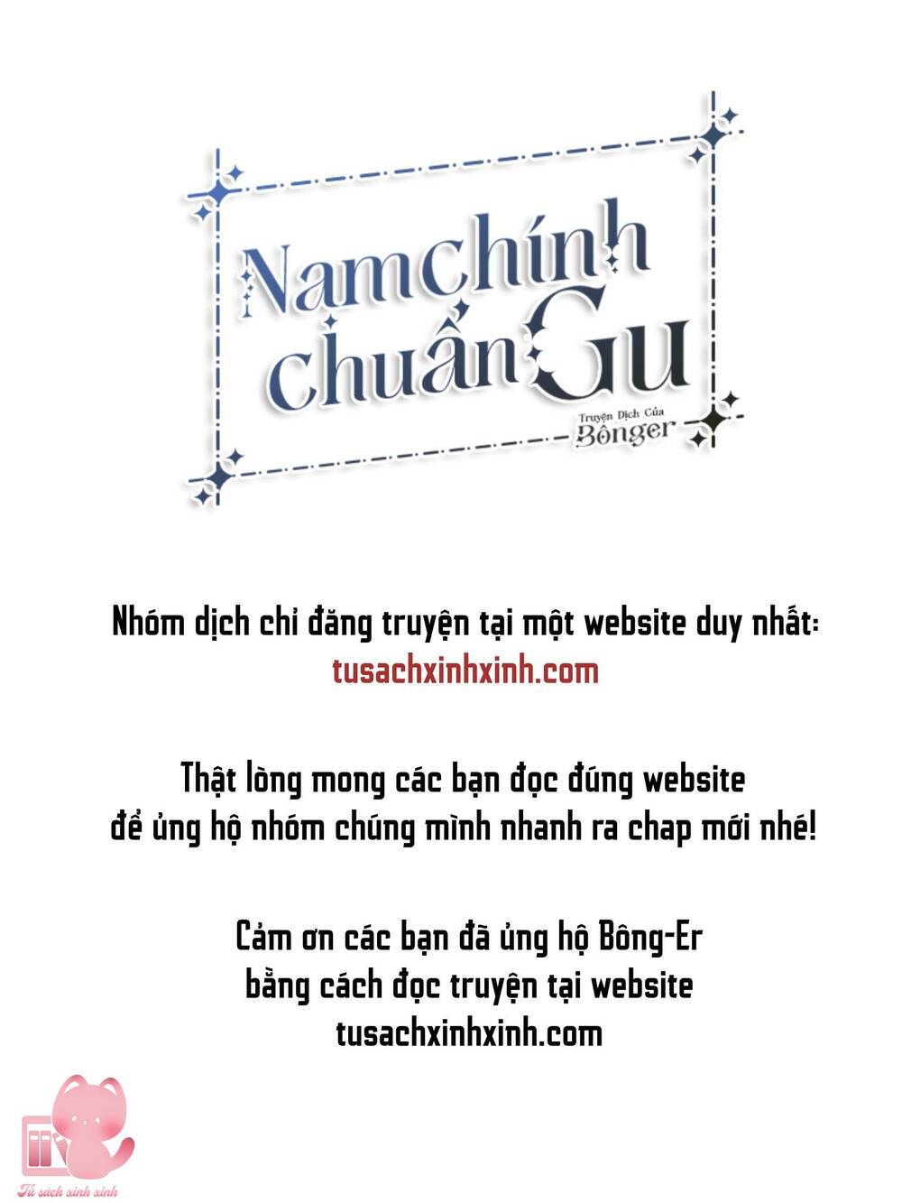 Nam Chính Chuẩn Gu Chương 51 Ảnh 42