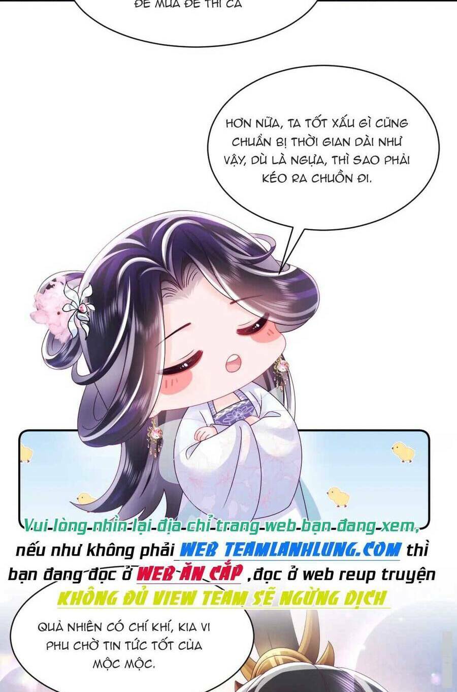 Nữ Phụ Ác Độc Và Vương Gia Phản Diện Cấm Dục Chương 55 Ảnh 11
