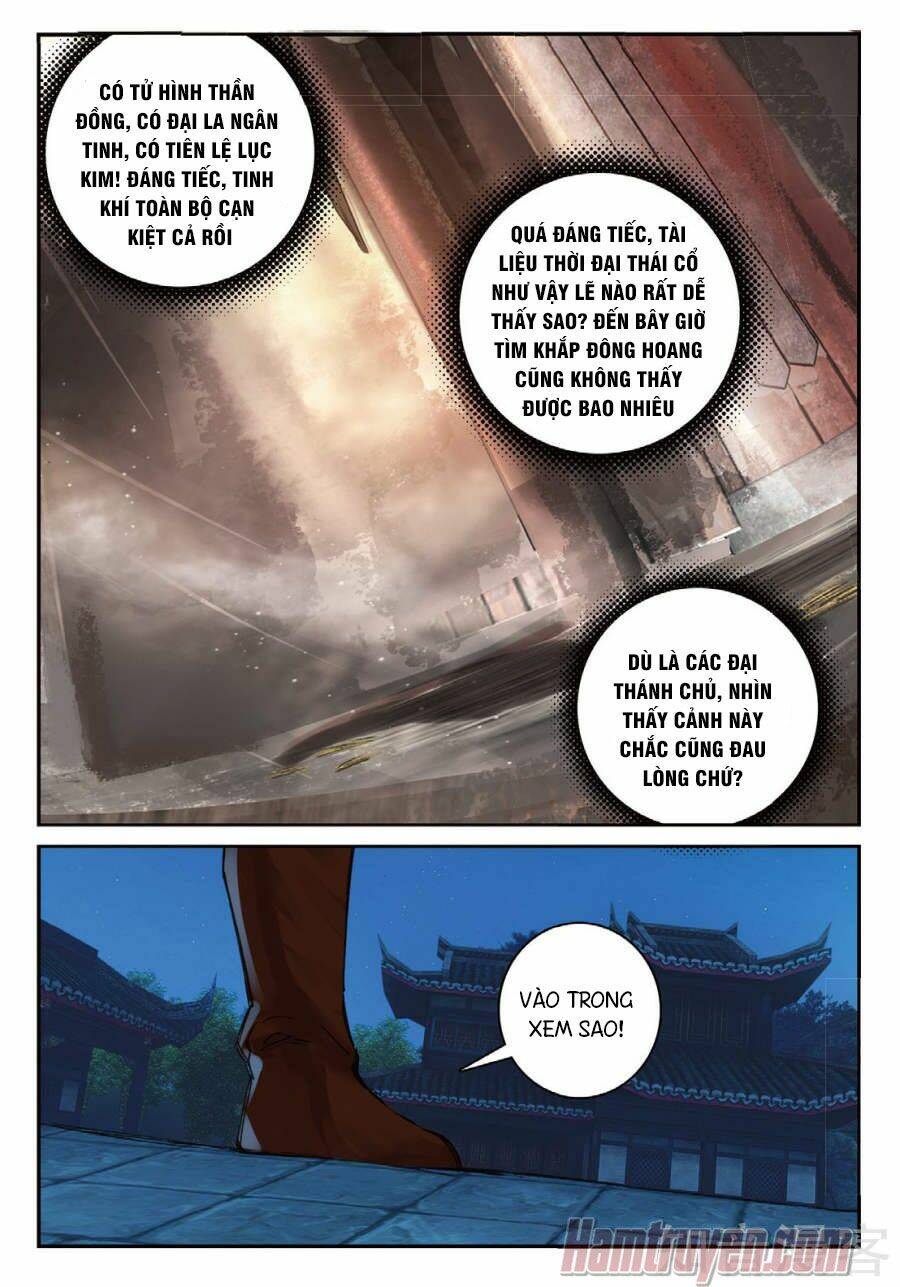 Già Thiên Chương 89 Ảnh 6