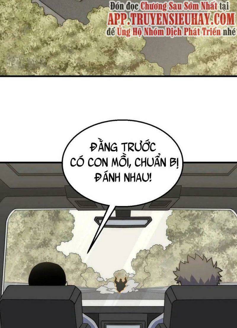 Mạt Thế Đạo Tặc Hành Chương 83 Ảnh 47