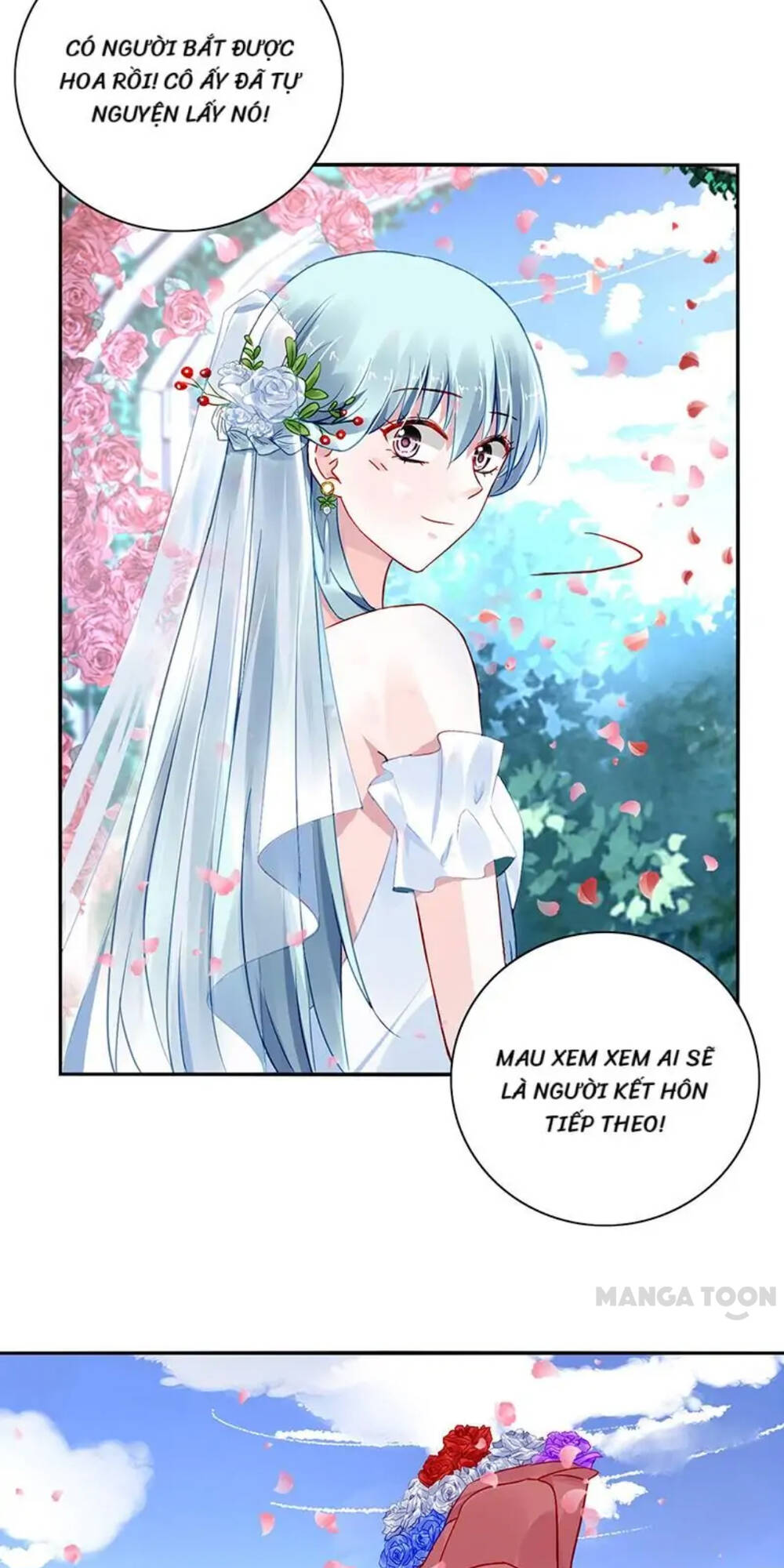Thanh Xuân Bị Lãng Quên Chương 300 Ảnh 26