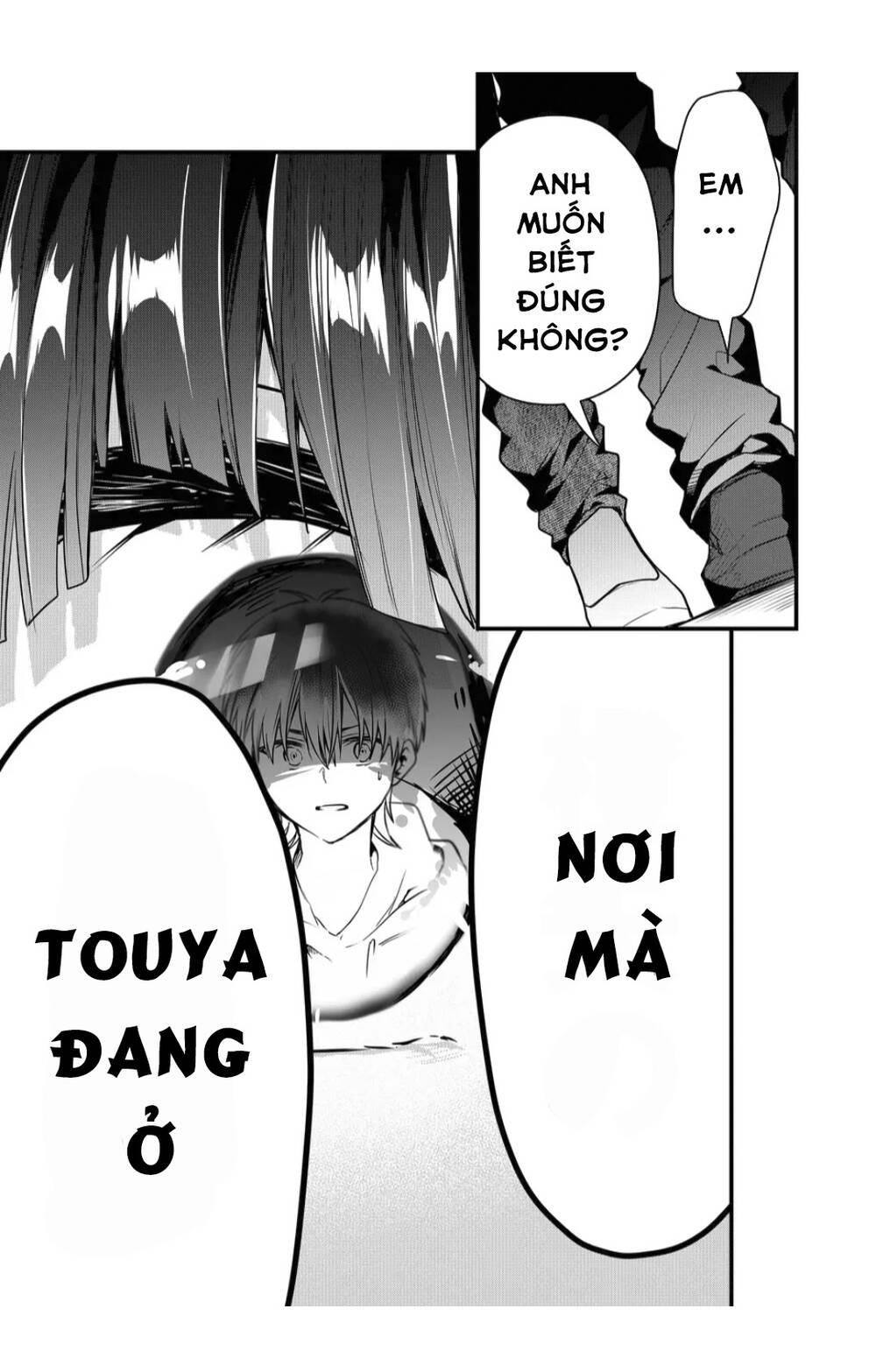 Kononaka Ni Hitori, Ore No Yome Ga Iru Chương 14 Ảnh 15