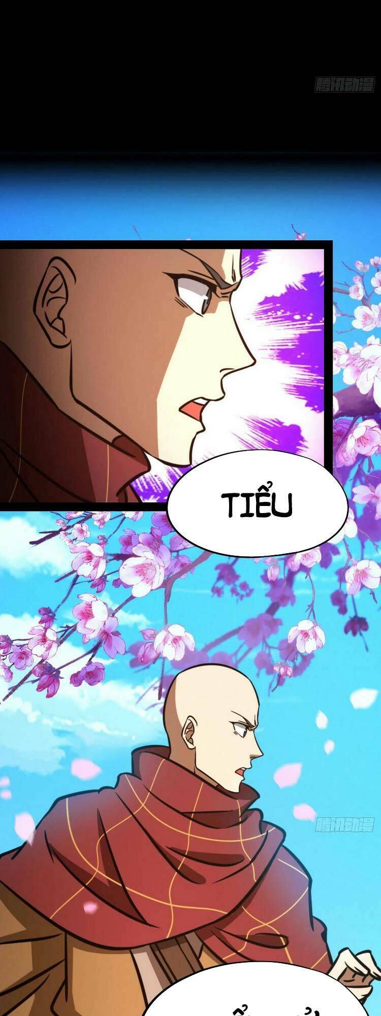Vạn Cổ Kiếm Thần Chương 189 Ảnh 41