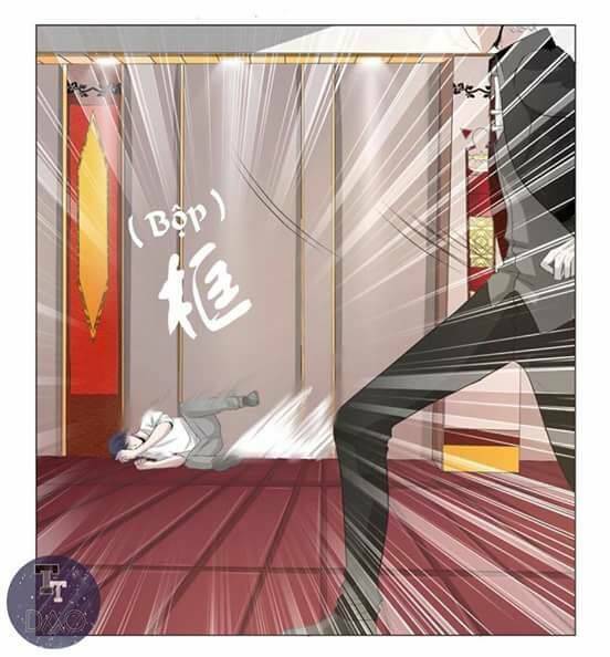 Mộ Huyết Chi Ương Chương 4 Ảnh 13