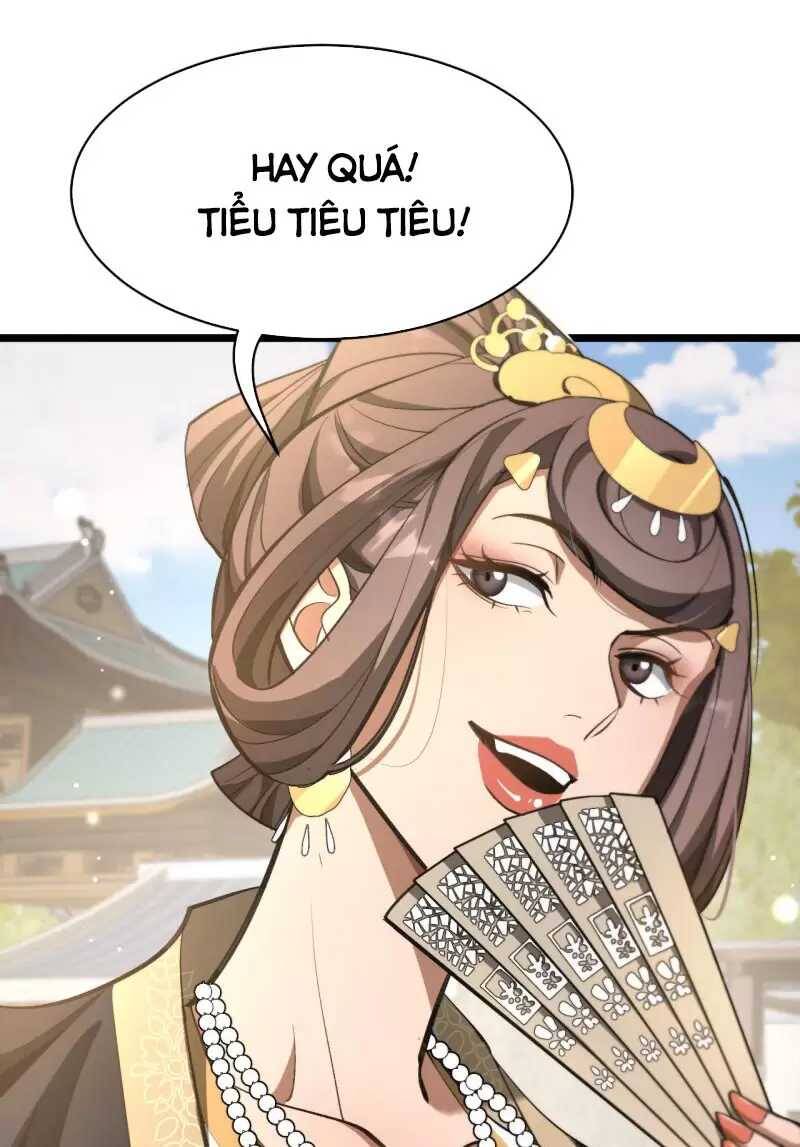 Huyền Môn Bại Gia Tử Chương 4 Ảnh 72