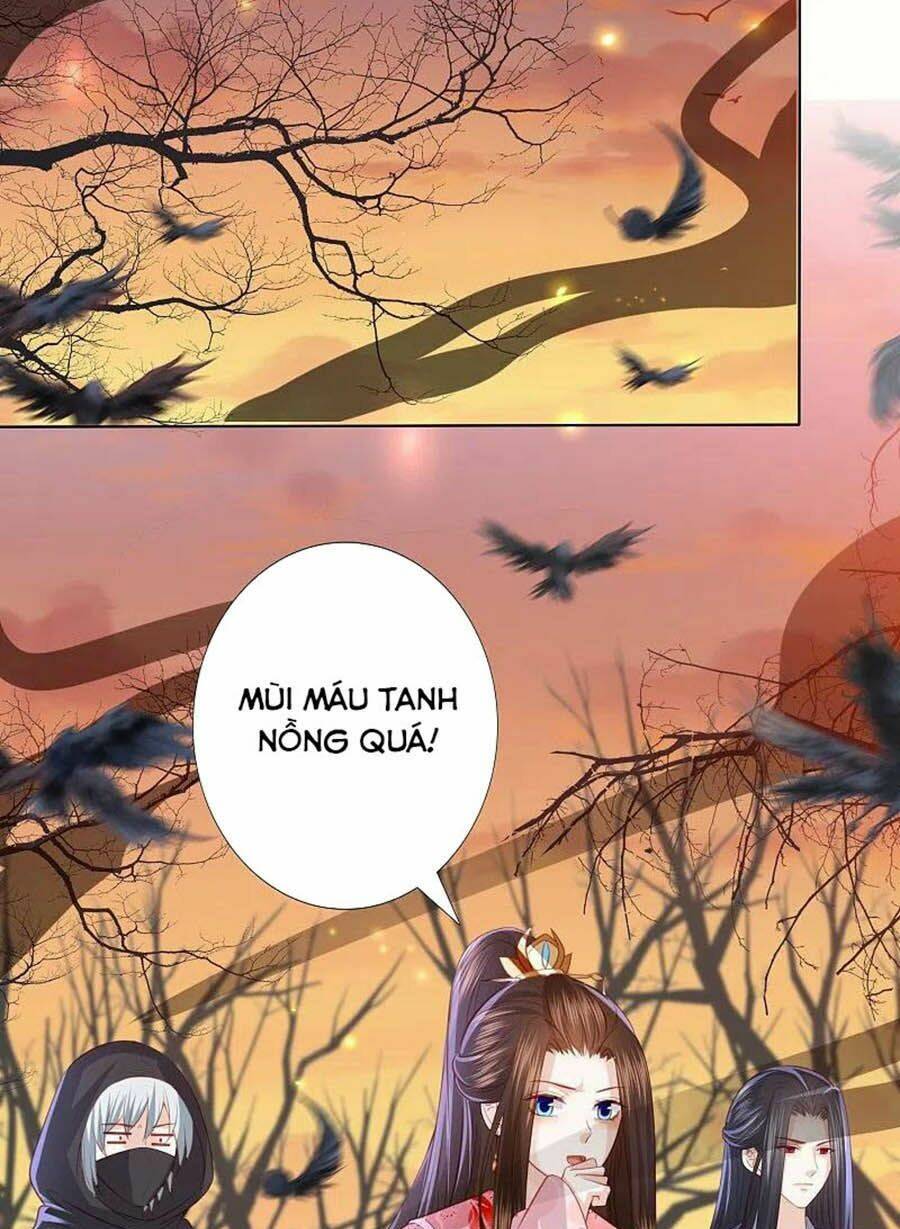 Phượng Hoàng Thác: Chuyên Sủng Khí Thê Chương 240 Ảnh 27