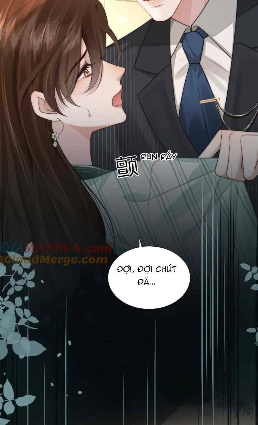 Nhất Dạ Trầm Hôn Chương 47 Ảnh 33