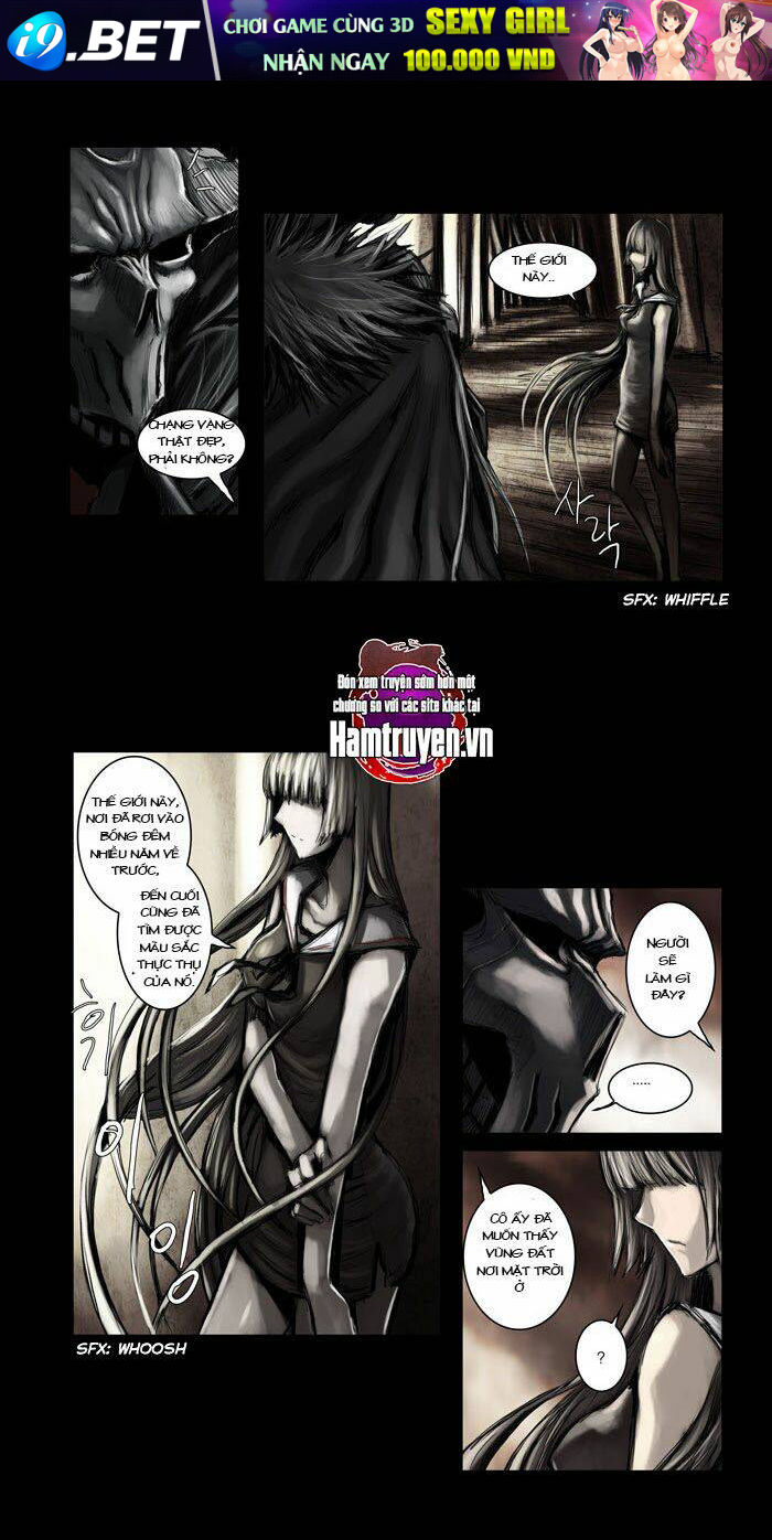 A Fairytale For The Demon Lord Chương 28 Ảnh 10