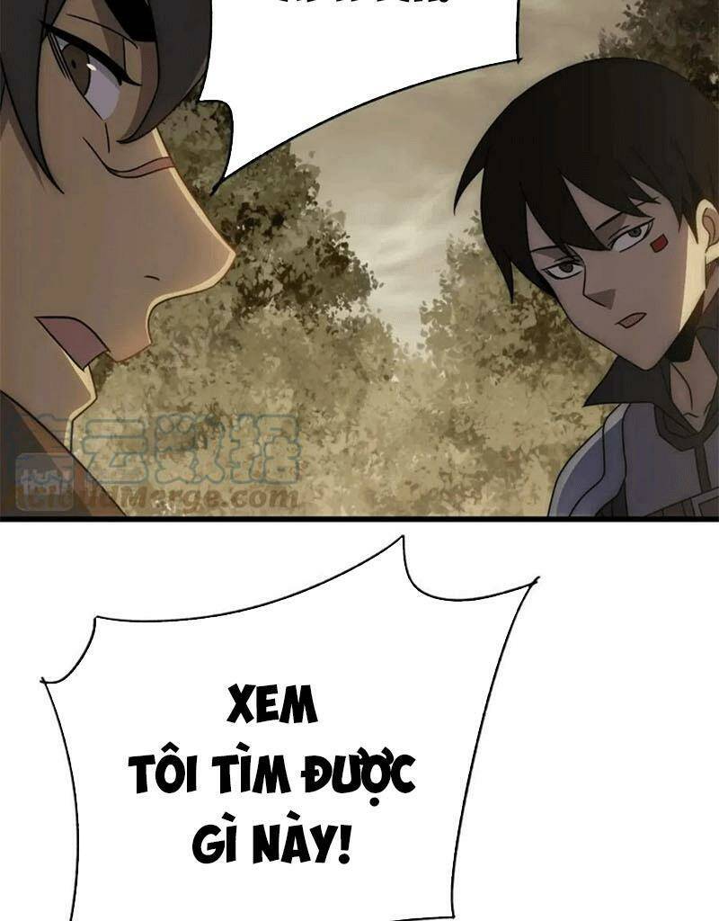 Mạt Thế Đạo Tặc Hành Chương 101 Ảnh 58