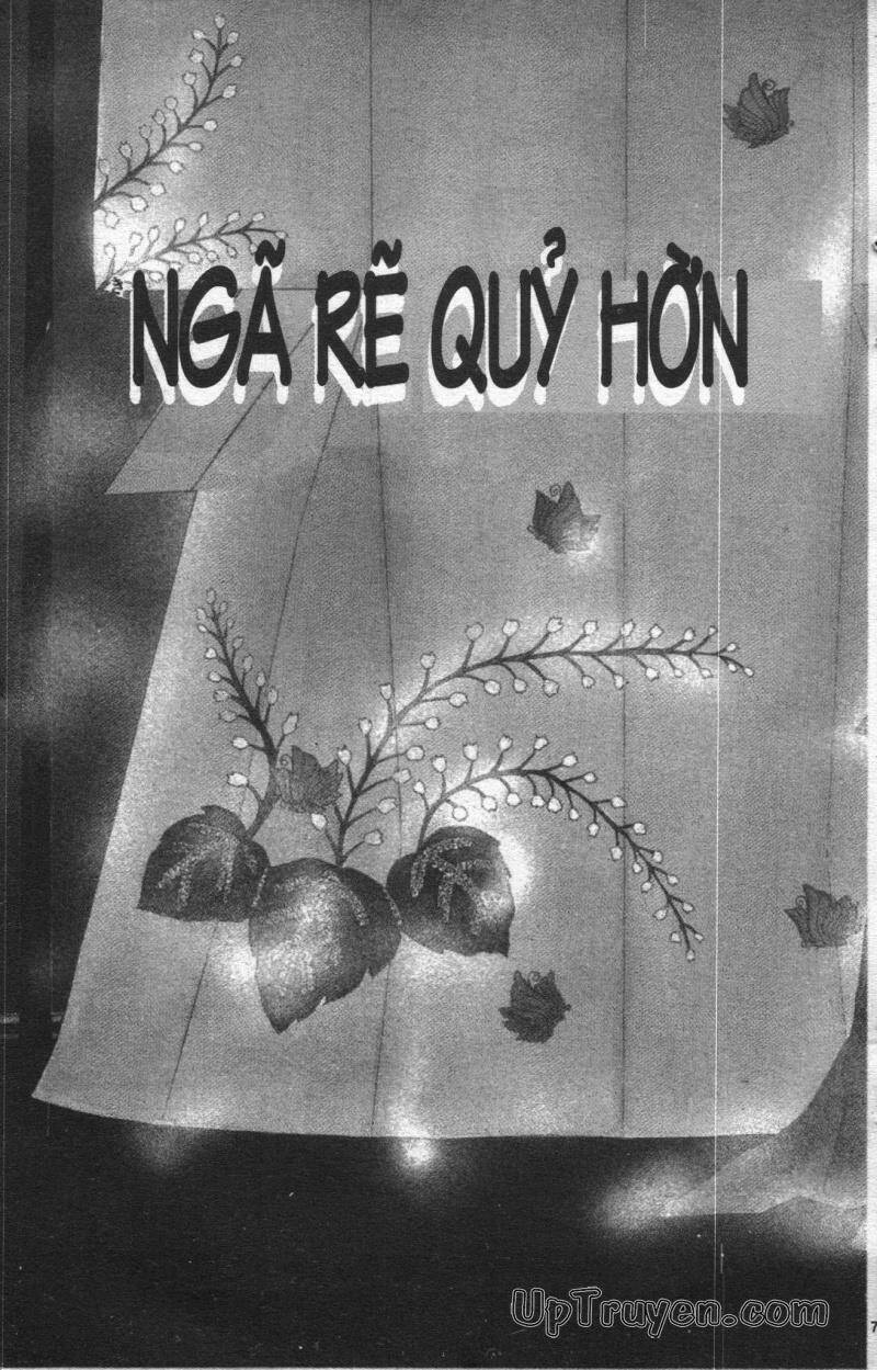 Giữa Muôn Trùng Mây Chương 2 Ảnh 8